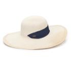 Women's Betmar Barret Floppy Brim Sun Hat, Natural