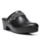 Dr. Scholl's Jessa Women's Clogs, Size: Medium (6), Black