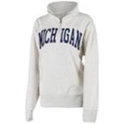 Women's Michigan Wolverines Sport Pullover, Size: Small, Team