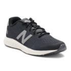 New Balance Fresh Foam Arishi Nxt Kids Boys' Running Shoes, Size: 6 Wide, Grey