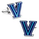 Villanova Wildcats Cuff Links, Men's, Multicolor