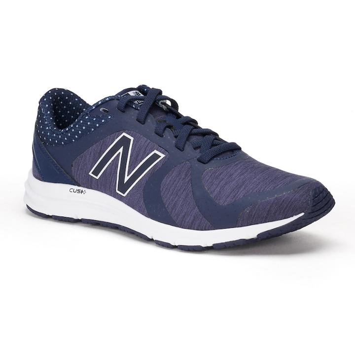 New Balance 635 V2 Cush+ Women's Running Shoes, Size: Medium (5), Blue