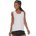 Women's Nike Sportswear Vintage Tank, Size: Medium, Drk Purple