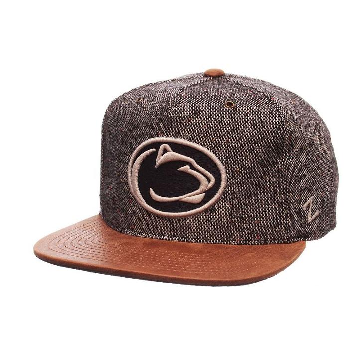 Adult Penn State Nittany Lions Dapper Adjustable Cap, Men's, Multicolor