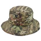 Adult Top Of The World Utah Utes Woodsmen Bucket Hat, Green Oth