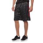 Big & Tall Tek Gear&reg; Dry Tek Laser Cut Basketball Shorts, Men's, Size: 3xl Tall, Oxford