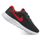 Nike Tanjun Pre-school Boys' Athletic Shoes, Size: 2, Oxford
