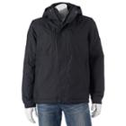 Men's Zeroxposur Arctic Colorblock Thermocloud Jacket, Size: Xl, Black