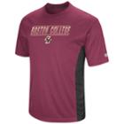 Men's Campus Heritage Boston College Eagles Beamer Ii Tee, Size: Xxl, Med Red