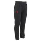 Boys 4-7 Under Armour Active Brute Pants, Size: 5, Grey
