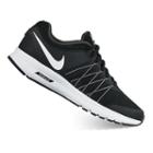 Nike Air Relentless 6 Women's Running Shoes, Size: 11, Black
