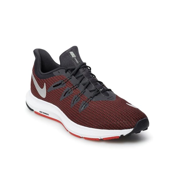 Nike Quest Men's Running Shoe, Size: 10.5, Oxford
