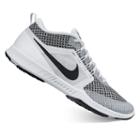 Nike Zoom Domination Tr Men's Cross Training Shoes, Size: 8.5, Oxford