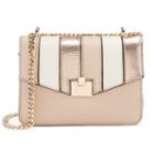 Jennifer Lopez Hailey Crossbody Bag, Women's, Lt Beige