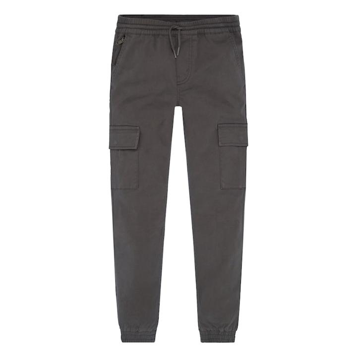Boys 8-20 Levi's Cargo Jogger, Size: Small, Blue Other