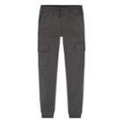 Boys 8-20 Levi's Cargo Jogger, Size: Small, Blue Other