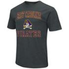 Men's East Carolina Pirates Go Team Tee, Size: Xl, Drk Purple