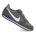 Nike Genicco Women's Athletic Shoes, Size: 11, Dark Grey