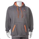 Big & Tall Russell Pullover Hoodie, Men's, Size: Xl Tall, Red/coppr (rust/coppr)