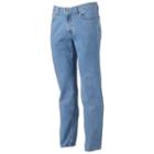 Men's Urban Pipeline&reg; Regular Fit Jeans, Size: 33x32, Blue Other