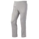Big & Tall Tek Gear Classic-fit Fleece Athletic Performance Pants, Men's, Size: 3xb, Light Grey