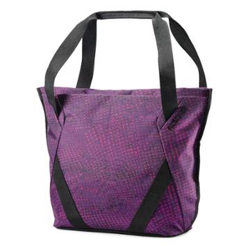 American Tourister Zoom Shopper Tote Bag, Women's, Purple