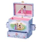 Enchantmints Fairy Tale Princess Music & Treasure Box, Multicolor