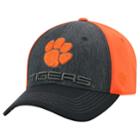 Adult Top Of The World Clemson Tigers Reach Cap, Men's, Med Grey