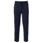 Men's Coolkeep Solid Performance Lounge Pants, Size: Xl, Blue (navy)