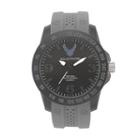 Wrist Armor Men's Military United States Air Force C26 Watch, Grey