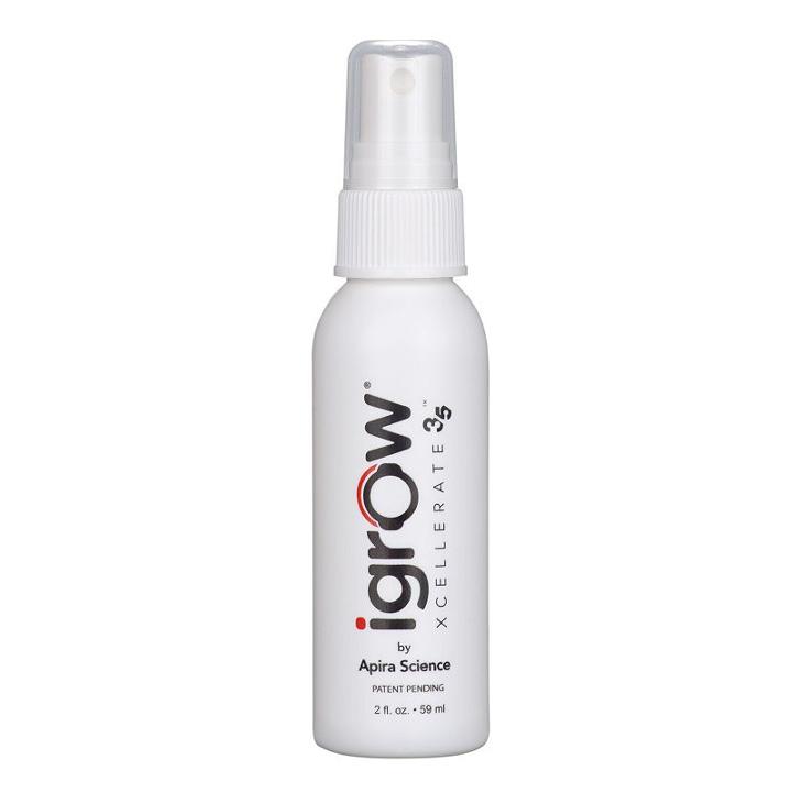 Igrow Xcellerate35, White
