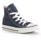 Kid's Converse All Star Sneakers, Size: 3, Blue