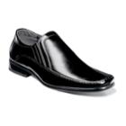 Stacy Adams Harwood Men's Dress Loafers, Size: Medium (10.5), Black