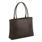 Solo Vintage Laptop Overnight Travel Bag, Adult Unisex, Brown