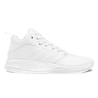 Adidas Neo Cloudfoam Ilation 2.0 Mid Men's Basketball Shoes, Size: 11 4e, White