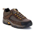 Columbia Granite Ridge Men's Boots, Size: 9, Dark Beige