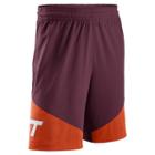 Men's Nike Virginia Tech Hokies New Classic Dri-fit Shorts, Size: Xl, Med Red