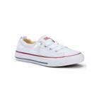 Kid's Converse Chuck Taylor All Star Shoreline Slip-on Sneakers, Size: 2, White