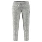 Women's Adidas Sport2street Crop Pants, Size: Small, White