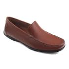 Eastland Talladega Men's Loafers, Size: Medium (10), Dark Brown