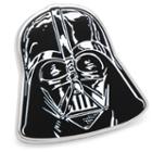 Star Wars Darth Vader Lapel Pin, Men's, Black