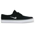 Nike Sb Clutch Men's Skate Shoes, Size: 10.5, Black