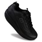 Skechers Work Shape-ups Exeter Sr Men's Shoes, Size: 7, Grey (charcoal)