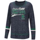Women's Notre Dame Fighting Irish Giant Dreams Tee, Size: Xl, Blue (navy)