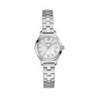 Caravelle New York By Bulova Women's Stainless Steel Watch, Grey