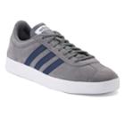 Adidas Neo Vl Court 2.0 Men's Sneakers, Size: 10.5, Dark Grey