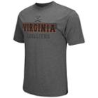 Men's Colosseum Virginia Cavaliers Prism Tee, Size: Xl, Blue Other