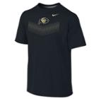 Boys 8-20 Nike Colorado Buffaloes Legend Tee, Boy's, Size: Xl, Black