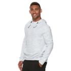 Men's Fila Sport&reg; Fleece 2.0 Pullover Hoodie, Size: Xl, Natural