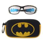Boys 4-20 Batman Sunglasses, Multicolor